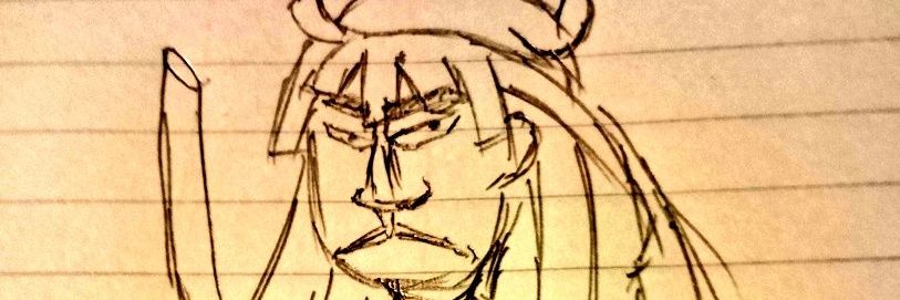 solidvois's profile banner image