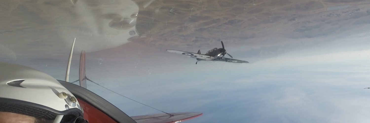 Dean Hickman-Smith banner