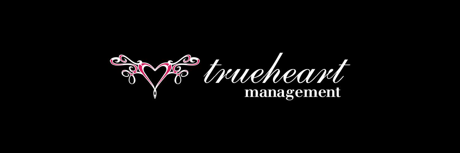 trueheartmgmt's profile banner image
