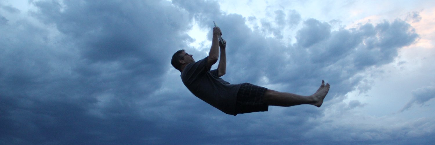 John Henry Fleming banner