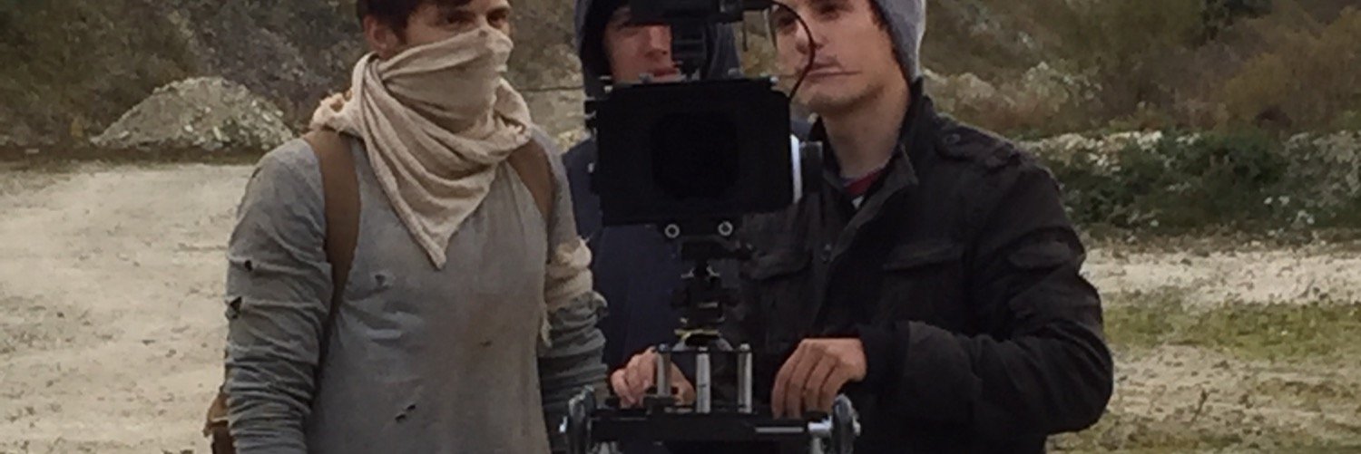 MatthewHamby's profile banner image