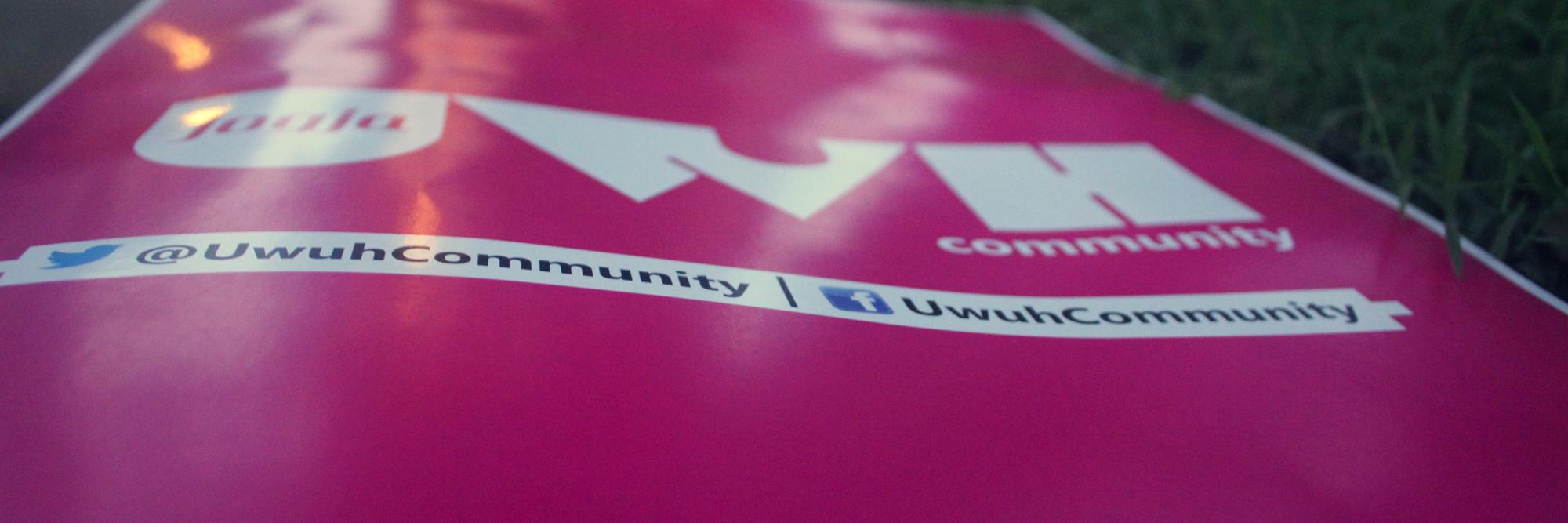 UwuhCommunity's profile banner image