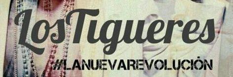 Tigueres Panama banner