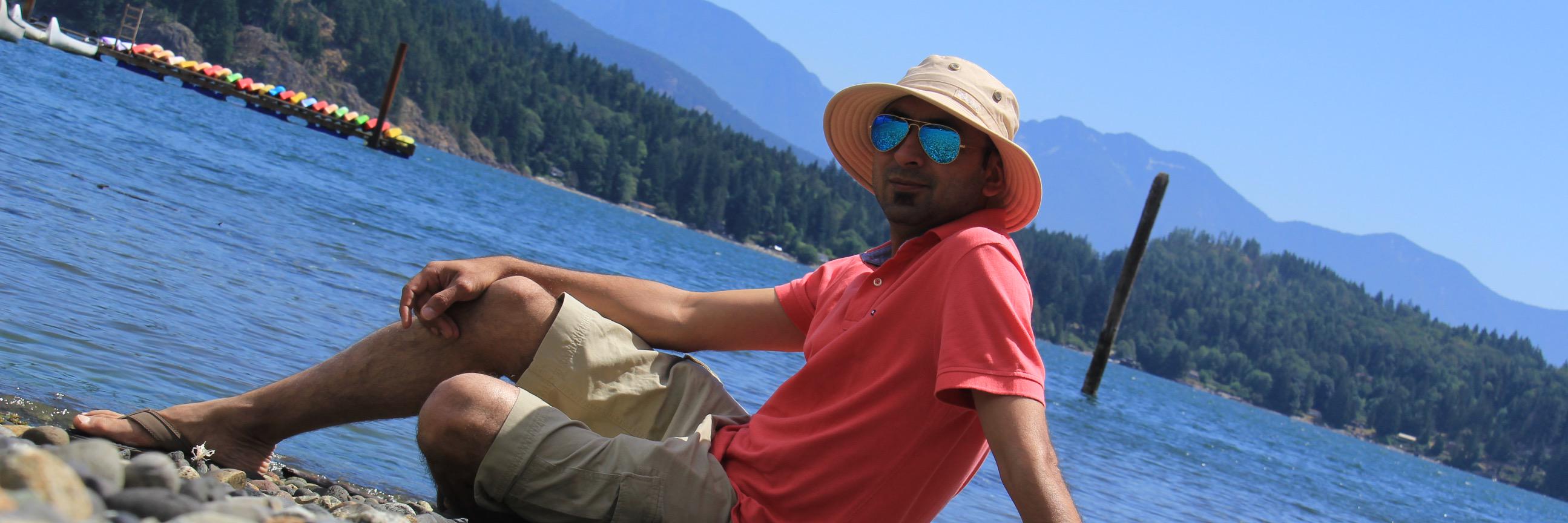 rupedhiman's profile banner image