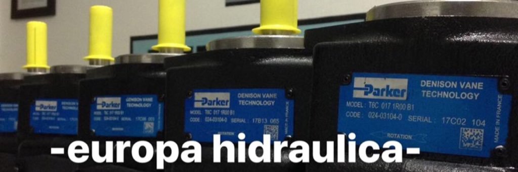HydraulicsM's profile banner image