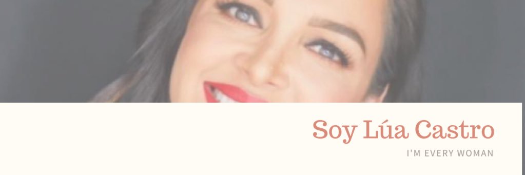 Soy Lua banner