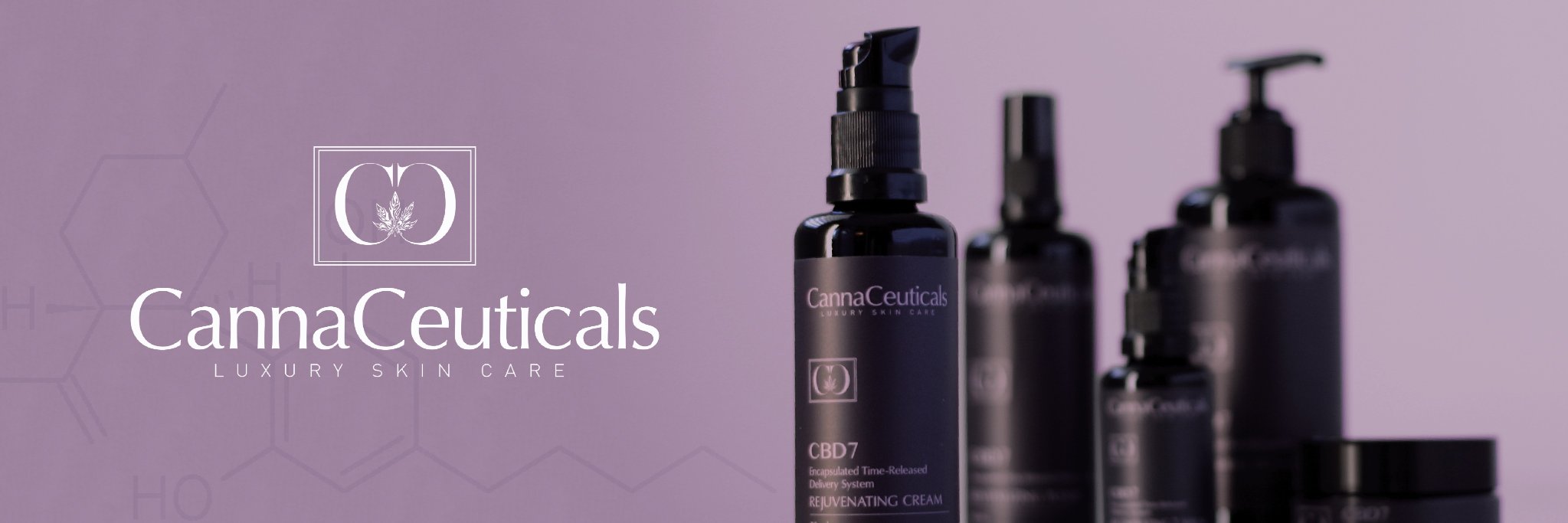 CannaCeuticals's profile banner image
