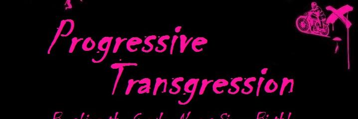 xTransgressionx's profile banner image