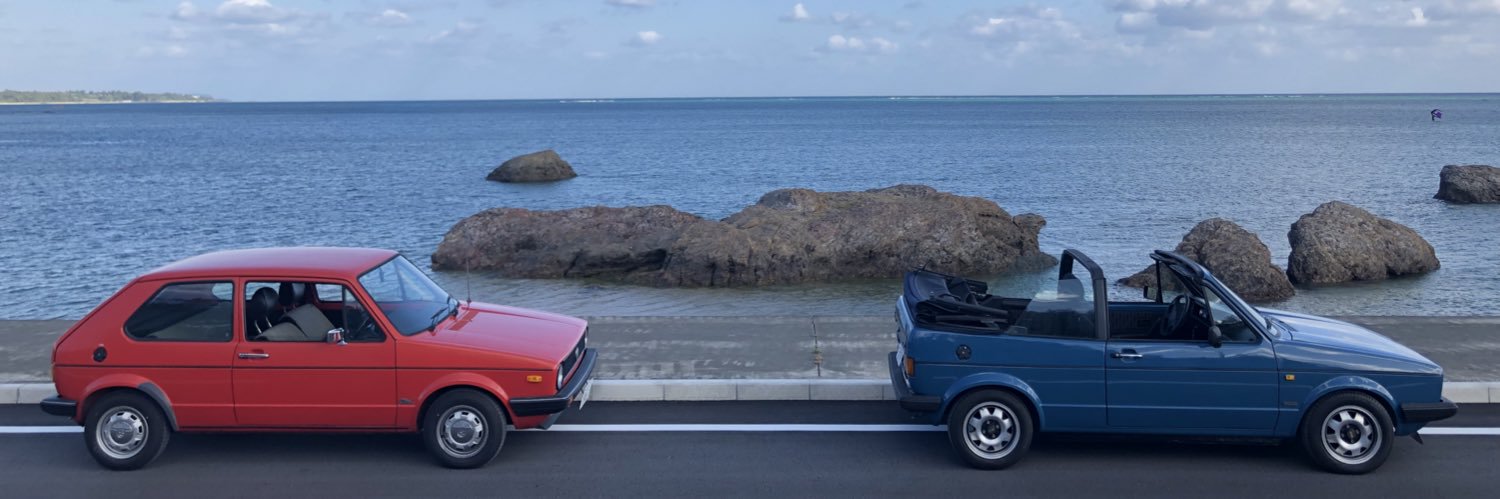 golfgti15's profile banner image