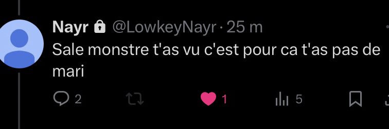 Al Zohra la terrible 🫧 banner