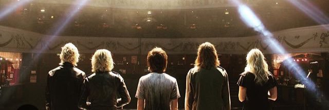 R5priscilove's profile banner image