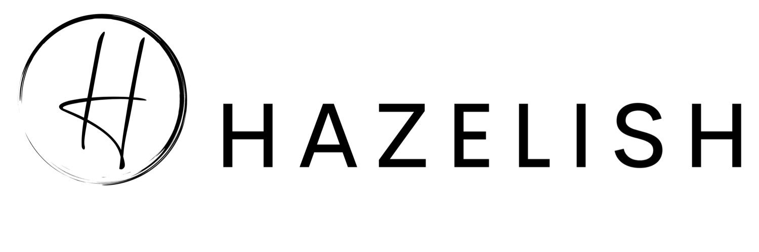 Hazelish banner