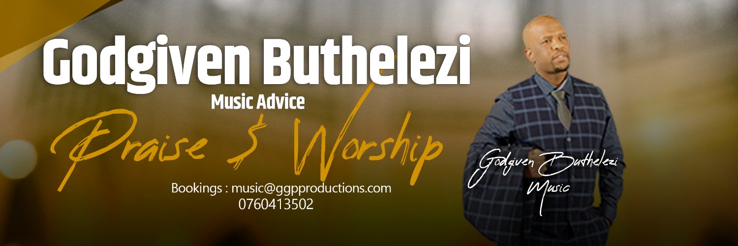GodgivenPastor's profile banner image