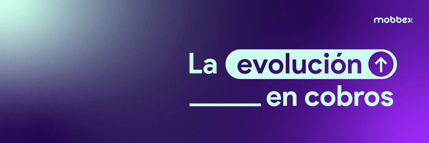 Mobbex banner