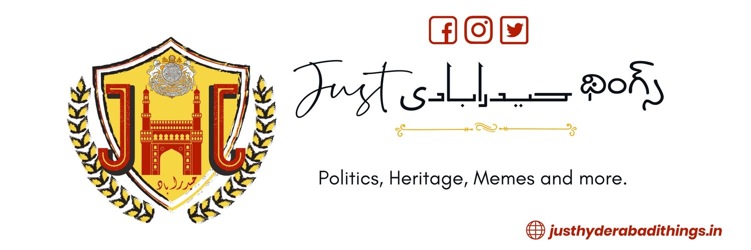 JustHydThings's profile banner image