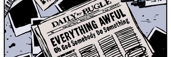 toddsandends Profile Banner