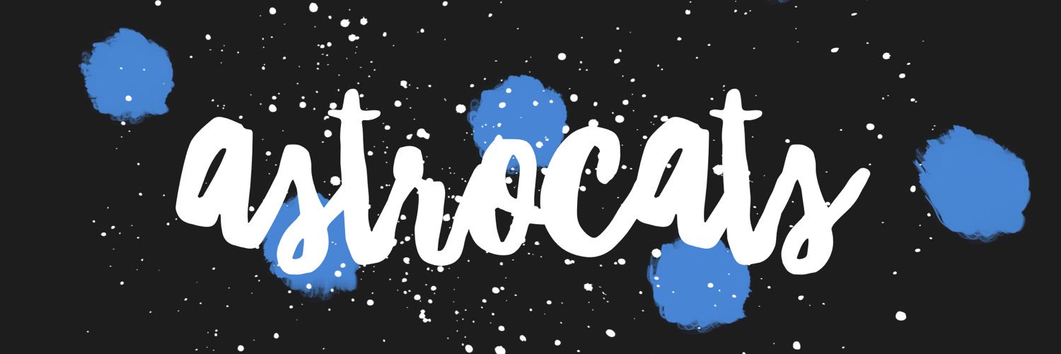 CA_Astrocats's profile banner image