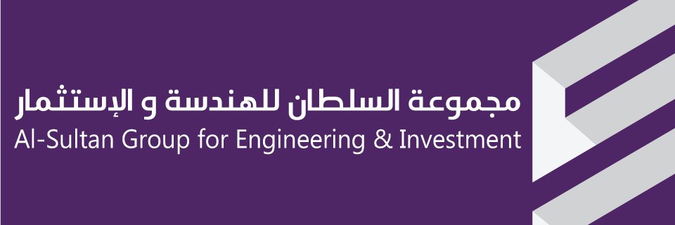 AlsultanGroupYe's profile banner image
