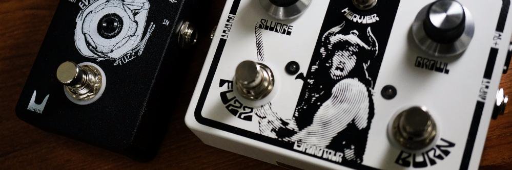 MinotaurSonicTerrors banner