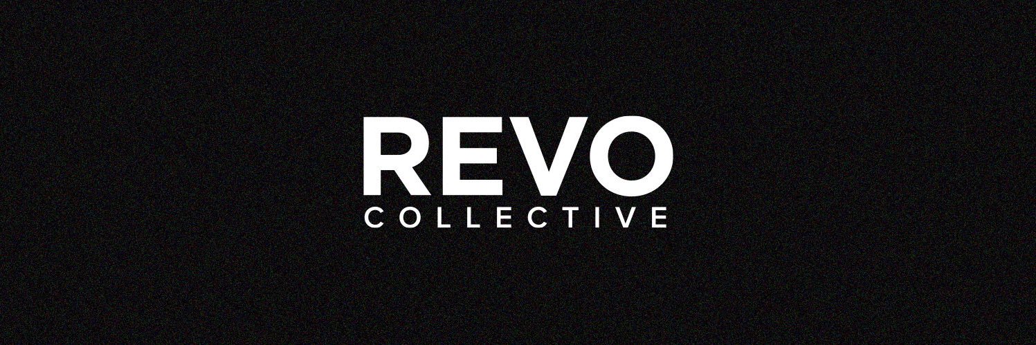 REVOcollective's profile banner image