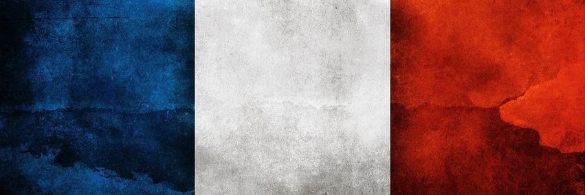 Flo. 🇫🇷 🇺🇸 banner