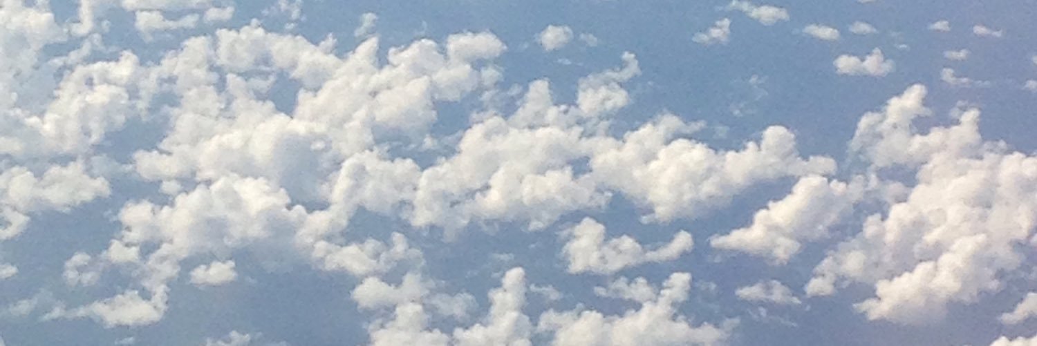 CloudyDTM's profile banner image