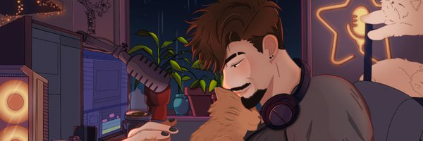 Pineaqples Profile Banner