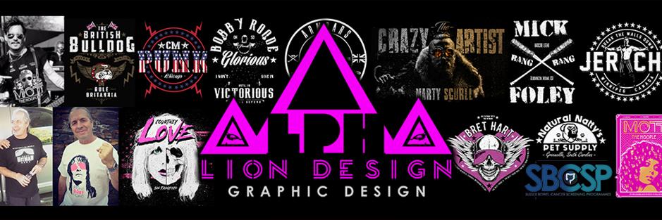 AlphaLionDesign's profile banner image
