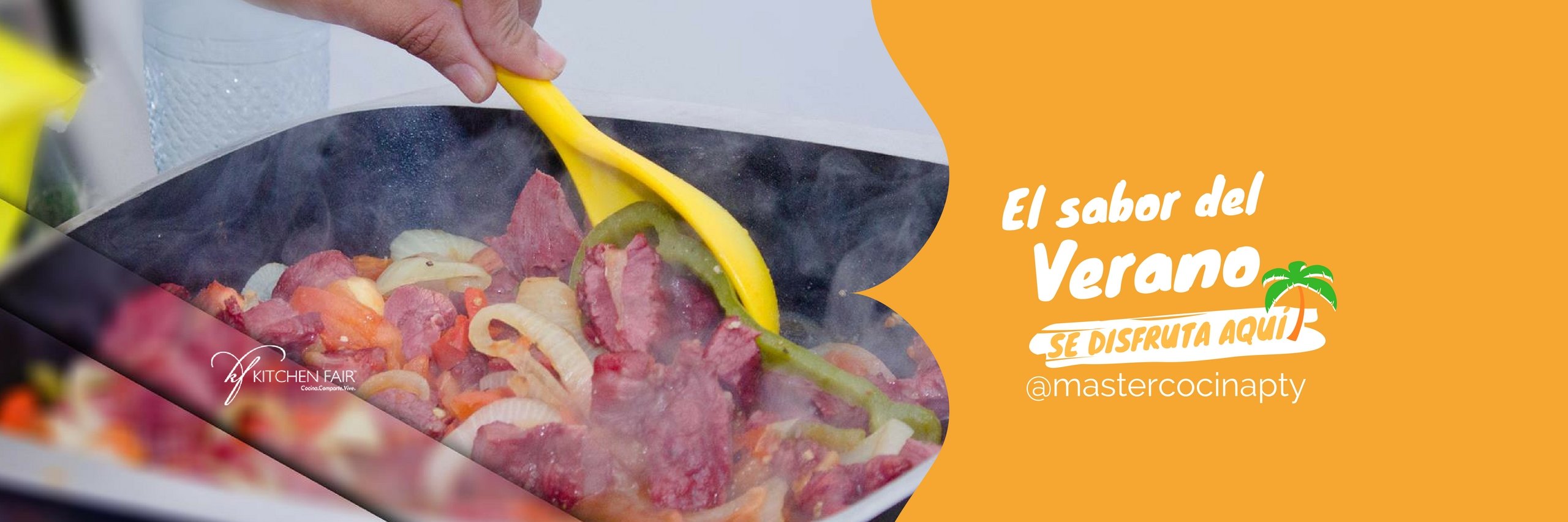 MasterCocinaPTY's profile banner image