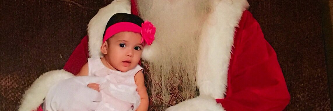 amisadayreyna's profile banner image