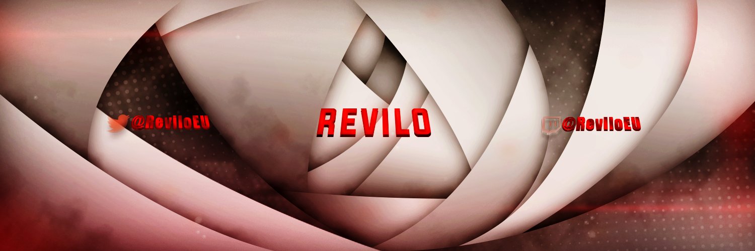 ReviloEU's profile banner image