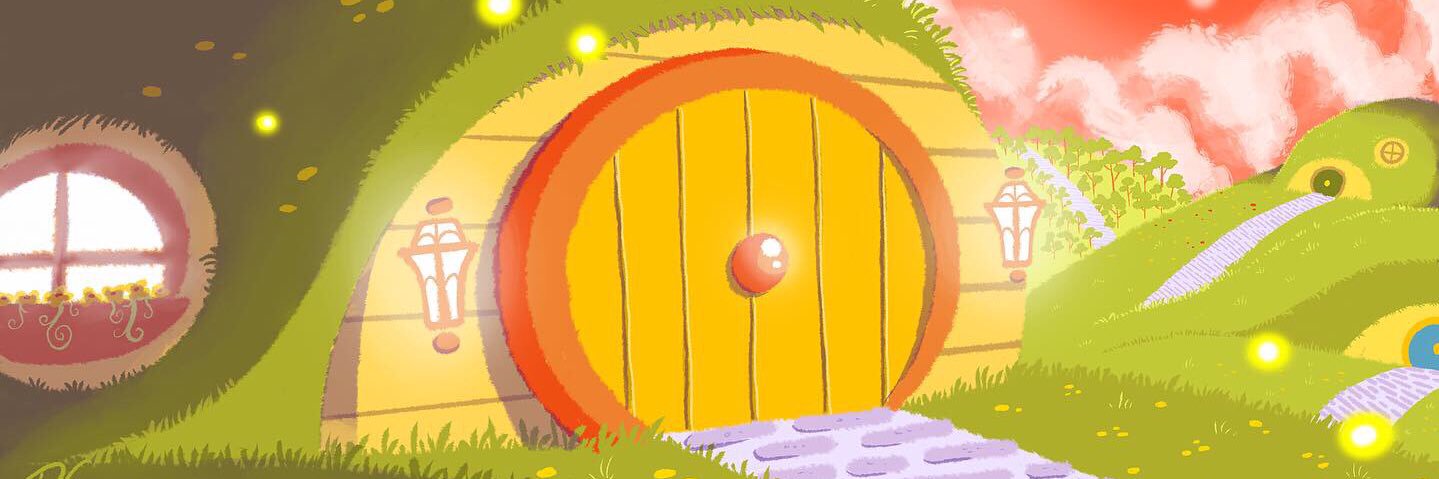 DClark765's profile banner image