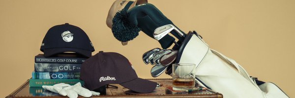 Malbon Golf Profile Banner
