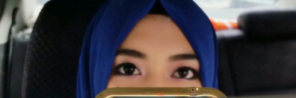 NurFatihaAzaim's profile banner image