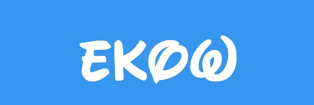 3kowG's profile banner image