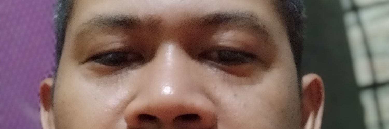 ahmadmofit99's profile banner image