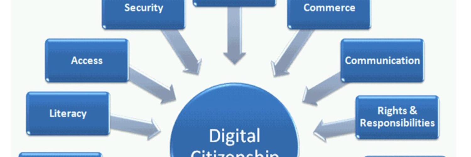 ISTE Digital Citizen on Twitter "Join us Thurs 8/17 as jpaddock_tech