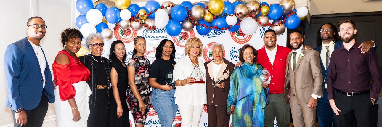 The Conscious Connect CDC banner