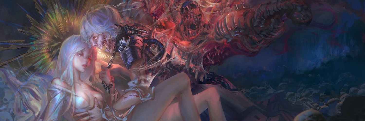HeartlessRivian's profile banner image