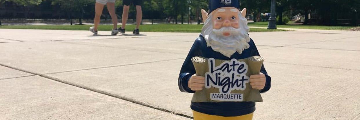 LateNightMU's profile banner image
