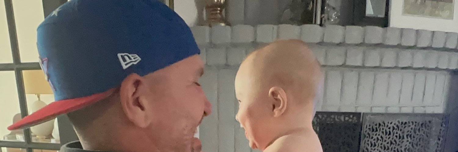 Mark Landvick🇺🇸 banner