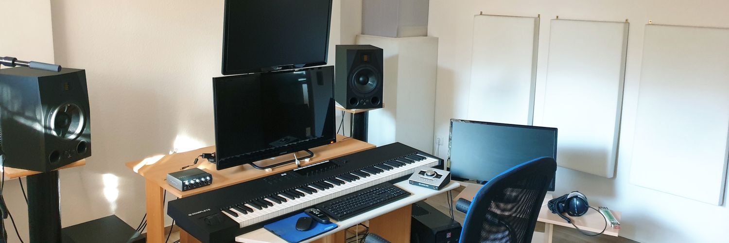 TomRoyce_Music's profile banner image