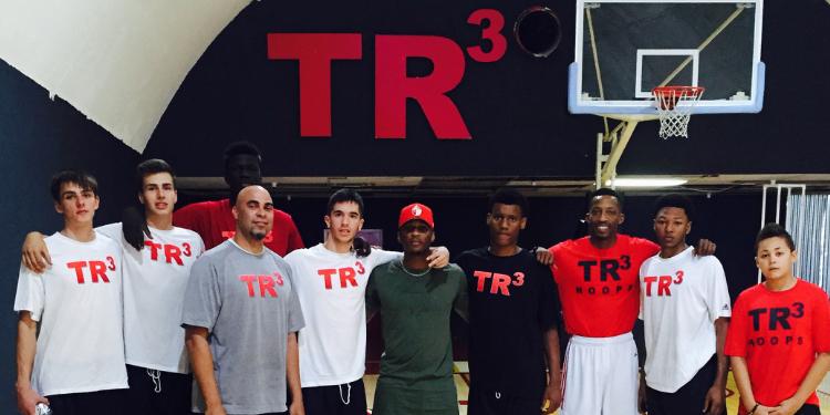 Tr3Hoops's profile banner image