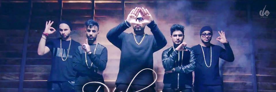 Desielusive's profile banner image