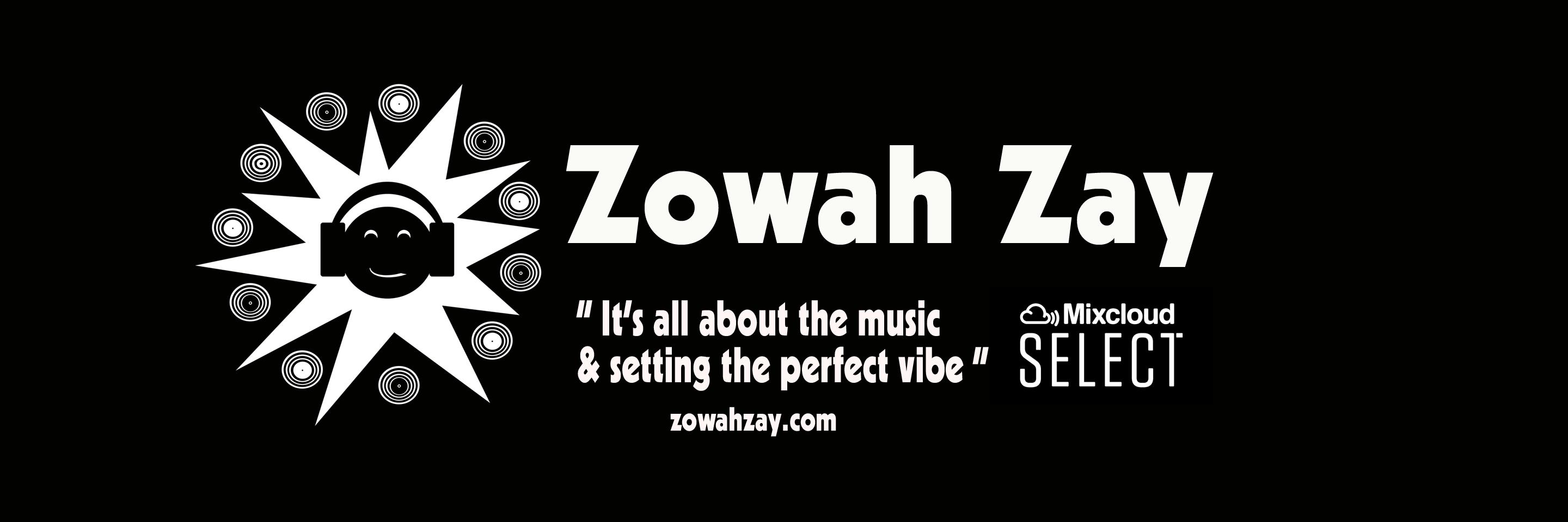 Zowah Zay banner