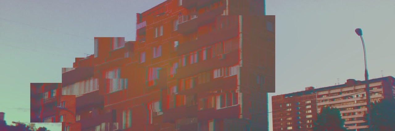 VLyubimoff's profile banner image