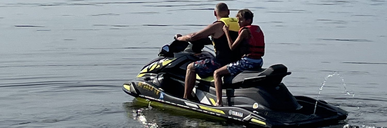 Scott Corrick banner