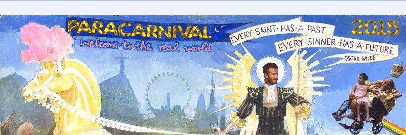 paracarnival's profile banner image