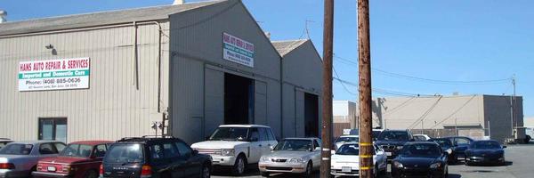 Hans_AutoRepair Profile Banner