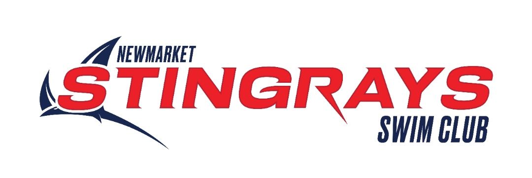 Newmarket Stingrays banner